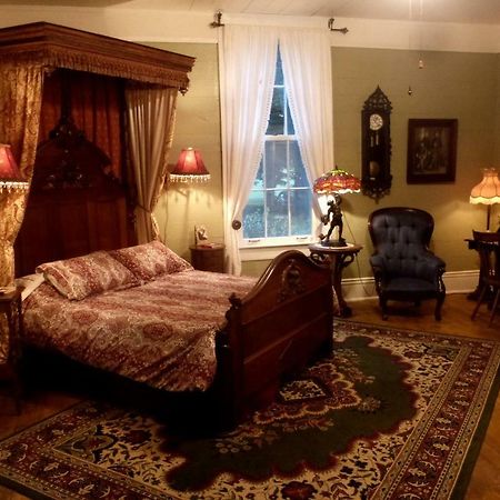 Mulberry Lavender Farm And B&B 외부 사진