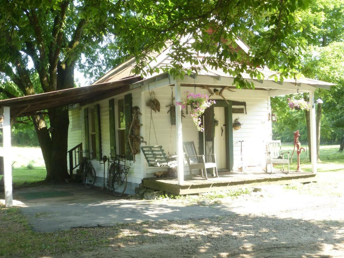 Mulberry Lavender Farm And B&B 외부 사진