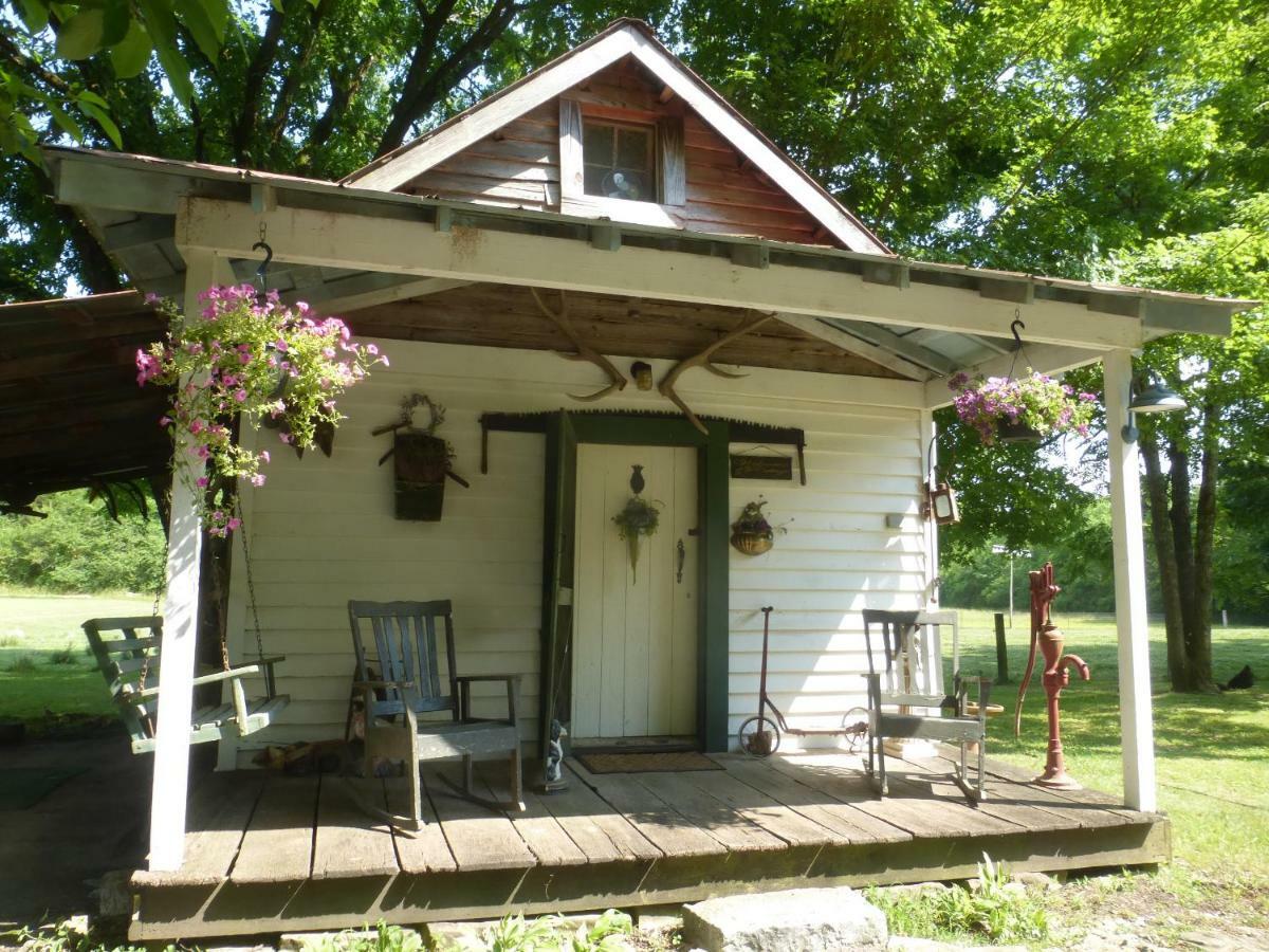 Mulberry Lavender Farm And B&B 외부 사진
