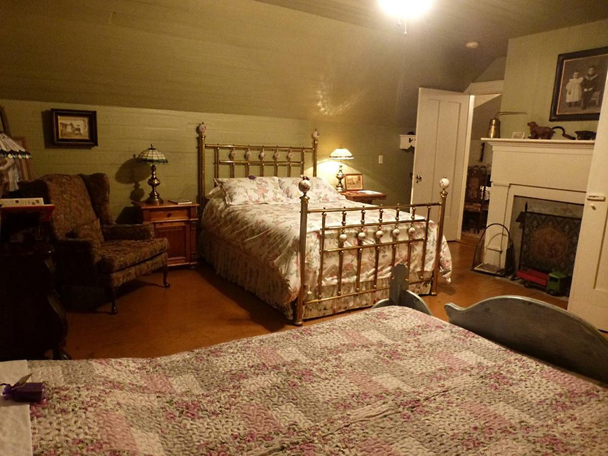 Mulberry Lavender Farm And B&B 외부 사진