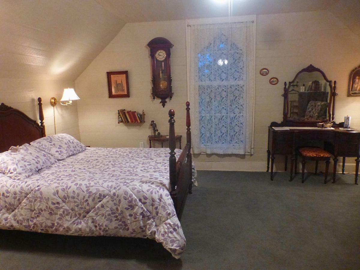 Mulberry Lavender Farm And B&B 외부 사진