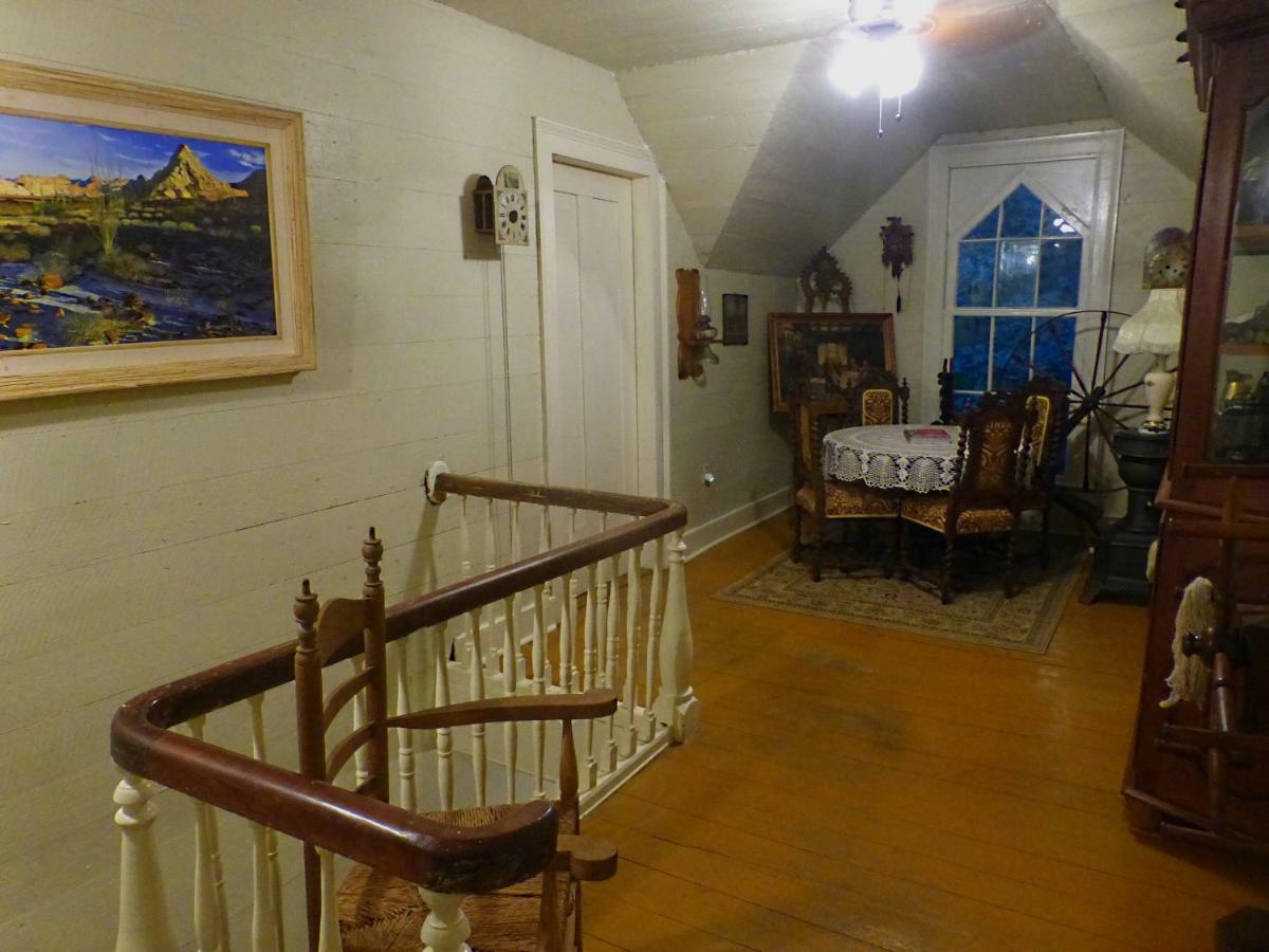 Mulberry Lavender Farm And B&B 외부 사진
