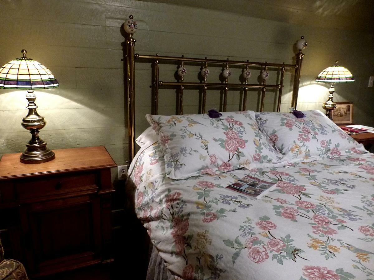 Mulberry Lavender Farm And B&B 외부 사진