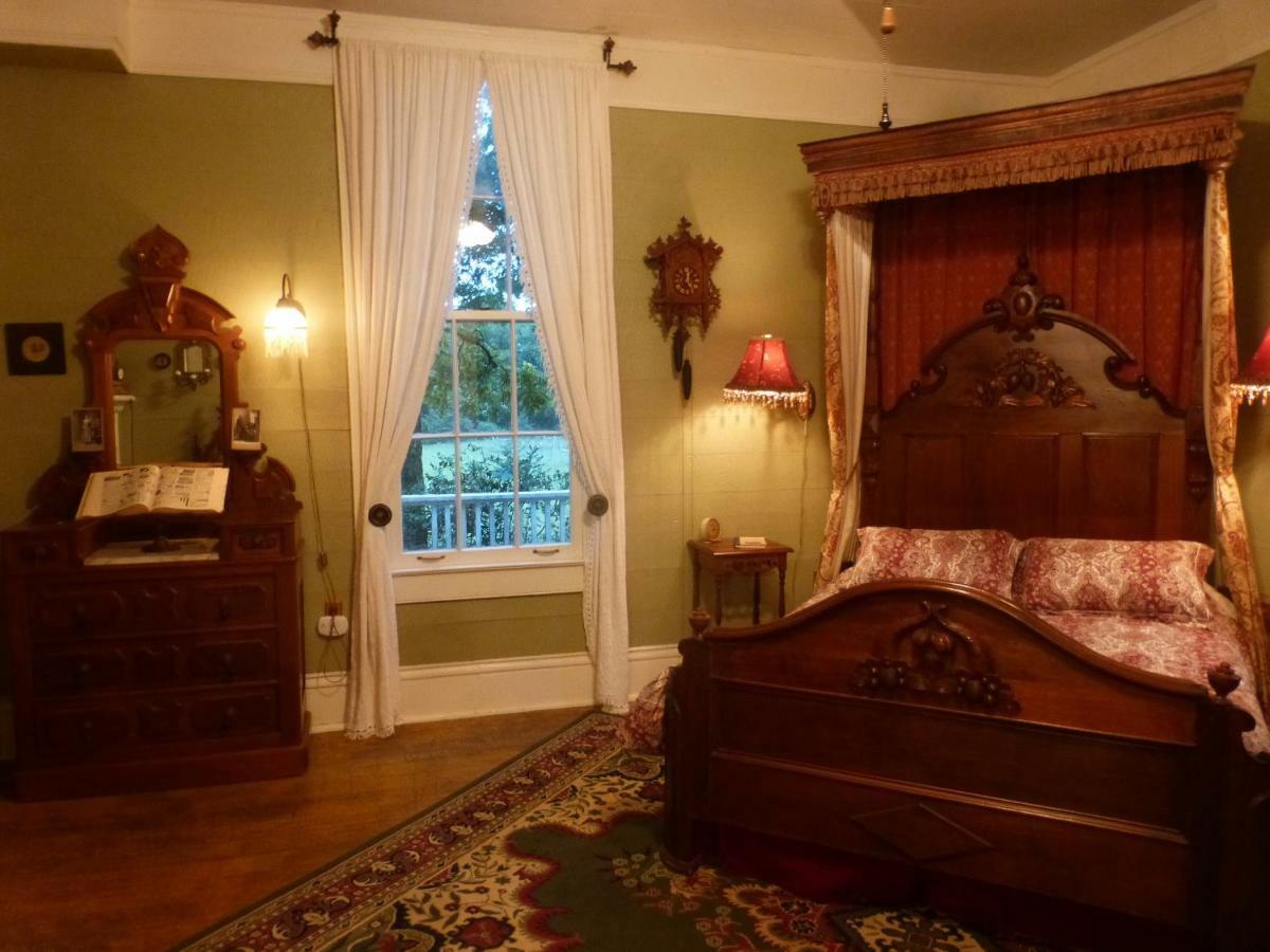 Mulberry Lavender Farm And B&B 외부 사진