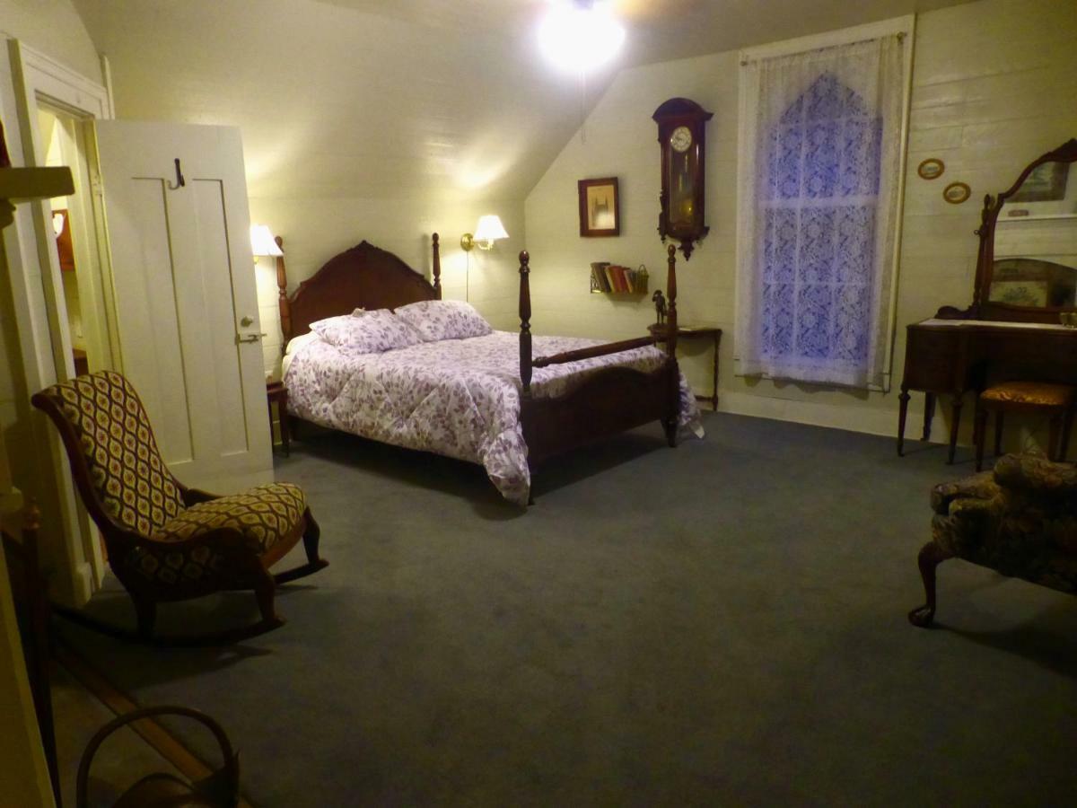 Mulberry Lavender Farm And B&B 외부 사진