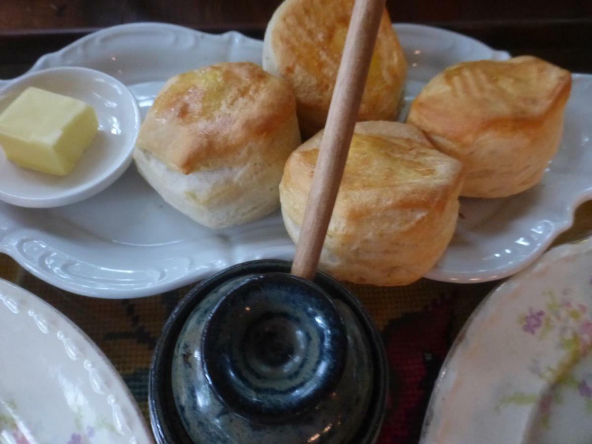 Mulberry Lavender Farm And B&B 외부 사진