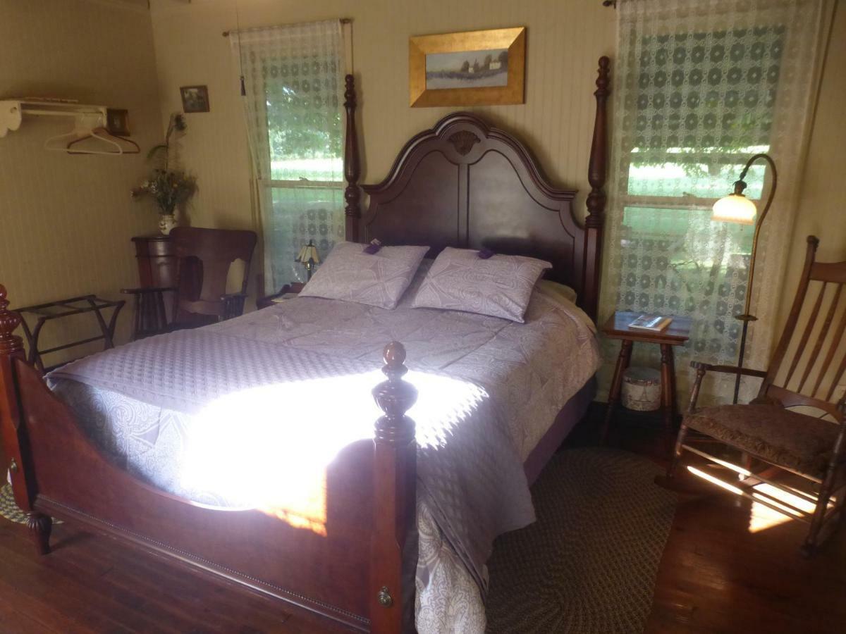 Mulberry Lavender Farm And B&B 외부 사진