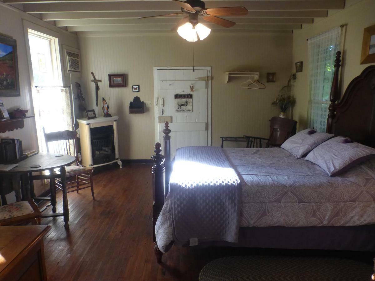 Mulberry Lavender Farm And B&B 외부 사진
